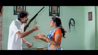 Seema Sastri Movie  Bhuvaneswari amp Allari Naresh  Allari Naresh  Farzana [upl. by Nihsfa]