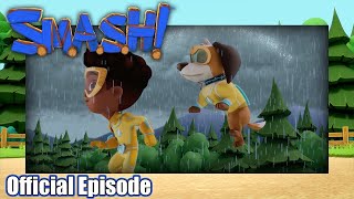 SMASH  S01E25  Storm Troopers  Amazin Adventures [upl. by Eisenberg714]