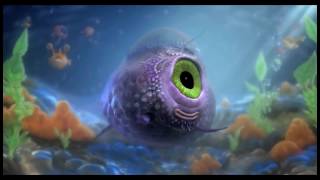 Spore Trailer [upl. by Bebe]