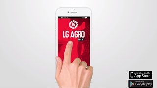 LG AGROTECH TUTORIAL [upl. by Latreshia]