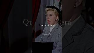 Doris Day  Que será será acapella vocalsonly voice voceux vocals queserasera music [upl. by Krucik]