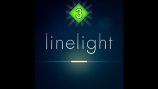 Linelight Green Diamonds World 3 [upl. by Laenaj]