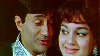 Phoolon Ke Rang SeDev AnandPrem Pujari Old Hindi Songs SD Burman  Neeraj  Kishore [upl. by Tirzah360]