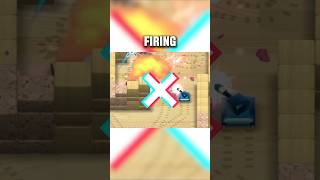 Can you beat Wii Tanks without shooting 2 wiiplay minigame shorts [upl. by Wes]