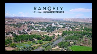 Experience and Explore This is Rangely CO [upl. by Abercromby]