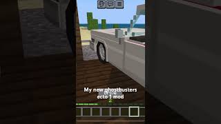 Ecto 1 mod [upl. by Gwendolyn]