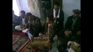 Badakhshan song wedding [upl. by Draned]