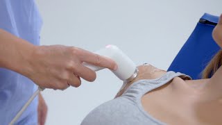 Ultrasound therapy  Key features overview [upl. by Nnayrb542]