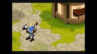 DOFUS IOP AIR 13X DAMSTREIZE [upl. by Spense]