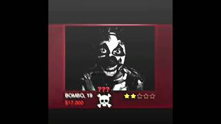 A QUIÉN COMPRARAN ☠💀🔥 edit alfa suscribete payaso miedo fedevigevani viral deepweb [upl. by Nikolaus]