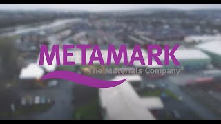 Metamark Company Overview [upl. by Perkins896]