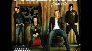 Puddle of Mudd  It Was Faith [upl. by Fernyak]