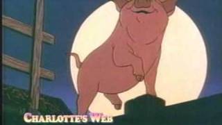 Charlottes Web trailer [upl. by Amadus84]