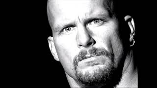 WWF Stone Cold Steve Austin 2nd Theme Song  Hell Frozen Over Extended [upl. by Onia864]