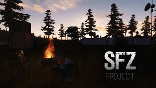 SFZ Project  WIP Beta Gameplay pt3 [upl. by Pansie126]