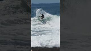 Keramas Beach Surfing every day surfing2024 surfbali [upl. by Olette951]