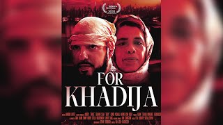 French Montana  For Khadija Official Film Trailer [upl. by Applegate]