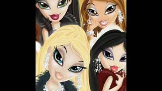 Bratz Theme song [upl. by Elehcim]