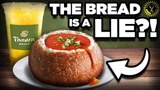 Food Theory Panera Needs to STOP Being So Shady [upl. by Igor663]