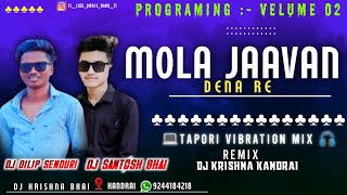 मोला जावन देना रे अलबेला मोर । Old Superhit Cg Song । Dj Krishna Kandrai ND Dj Dilip Senduri [upl. by Narra]