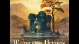 Wuthering Heights  Lament For Lorien [upl. by Ordway]