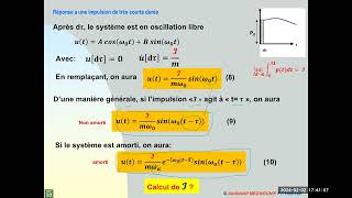 Appli09 DDS ImpulsionQlq [upl. by Edlin]