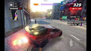 ALU Aston Martin Victor car hunt gameplay ft Lambo Aventador SV [upl. by Valsimot]