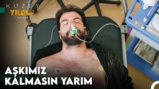 YılKuz Hırçın Bir Aşk Hikayesi 98  Kuzey Yıldızı İlk Aşk [upl. by Yram]