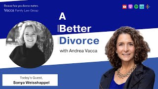 The Art of Letting Go Decluttering and Downsizing During Divorce with Sonya Weisshappel [upl. by Ysabel492]