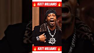 Katt Williams [upl. by Ygiaf]