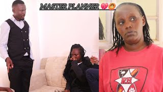 Mama Faustine Was The Master Planner To Kidnap Jayden 😭💔Alitulipa Tuchukue Mtoto Tumpeleke kwake💔😭 [upl. by Yarw937]