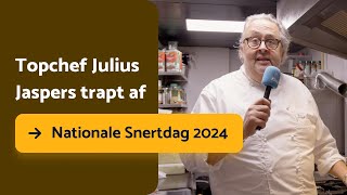 Nationale Snertdag 2024 ben jij erbij [upl. by Harlan]