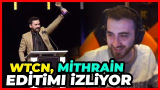 wtcN Videomu İzliyor  Cem quotMithrainquot Karakoç  Gangstas Paradise [upl. by Ariat384]