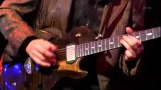 Robben Ford  Indianola Live [upl. by Tichonn]