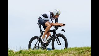 Castelli Triathlon  All Out Speed Suit [upl. by Atselec914]