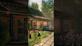 I Built A House Named ALDO In Valheim gaming valheimbuilding games gameplay valheimbasebuilding [upl. by Yraeg]