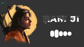 Ramayan instrumental music ringtone  shree ram instrumental ringtone Peaceful ringtone of ramayan [upl. by Nomar]