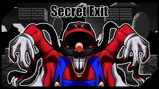 Playable Secret Exit  Mario Madness UST [upl. by Yrtua]