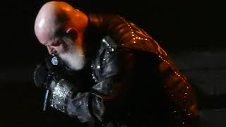 Judas Priest  Crown of horns invincible shield live in Munich  Olympiahalle 25032024 München [upl. by Nirahs]