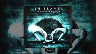 In Flames  The Making Of Soundtrack To Your Escape Feat Daniel Bergstrand [upl. by Iadrahs]