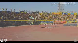 ISMAILY SC FANS  Ehna Gomhor Elismaily  جمهور الاسماعيلي  احنا جمهور الاسماعيلي [upl. by Aniteb]