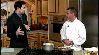 Learn How To Make Veal Osso Bucco [upl. by Okemak]