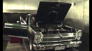 westernlink automotive dyno tuning [upl. by Norraj]