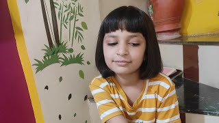 short haircuts for girl2023  blunt haircut  step by step girl haircut tutorial  shorthaircutgirl [upl. by Katzman866]