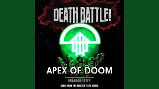 Death Battle Apex of Doom [upl. by Orten23]