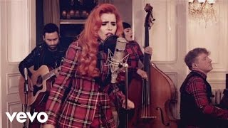 Paloma Faith  Trouble with My Baby Live from the Living Room [upl. by Myrah]