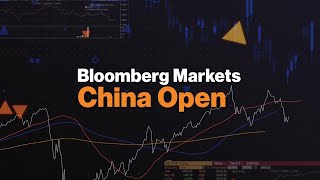 Bloomberg Markets China Open 02162024 [upl. by Nevetse]