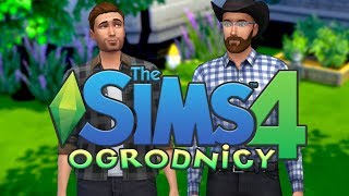 The Sims 4 Ogrodnicy 20 Rozwijanie umiejętności w Undecided [upl. by Crandale]