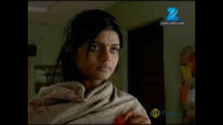 Afsar Bitiya  Ep20  Saraswati ने क्यों कहा Krishna से मर जाने के लिए  Full Episode  ZEE TV [upl. by Liesa]