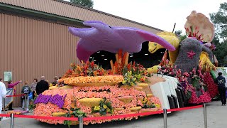 Shock n Roll  Final Judging  2024 Rose Parade [upl. by Santana]